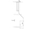 Hydraulick hadice zen TRISCAN ‐ TRI 8516 16013