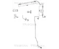 Hydraulick hadice zen TRISCAN ‐ TRI 8516 16034