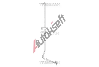 TRISCAN Hydraulick hadice zen TRI 8516 16050, 8516 16050
