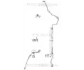 Hydraulick hadice zen TRISCAN ‐ TRI 8516 18001