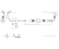 Hydraulick hadice zen TRISCAN ‐ TRI 8516 23008