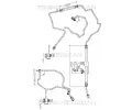 Hydraulick� hadice ��zen�&nbsp;TRISCAN&nbsp;&dash;&nbsp;TRI 8516 25003
