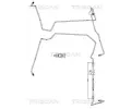 Hydraulick hadice zen TRISCAN ‐ TRI 8516 27005