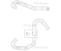 Hydraulick hadice zen TRISCAN ‐ TRI 8516 27006