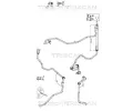 Hydraulick hadice zen TRISCAN ‐ TRI 8516 27007