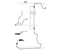 Hydraulick hadice zen TRISCAN ‐ TRI 8516 28002