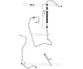 Hydraulick� hadice ��zen�&nbsp;TRISCAN&nbsp;&dash;&nbsp;TRI 8516 28003