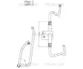 Hydraulick hadice zen TRISCAN ‐ TRI 8516 28013