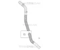 Hydraulick hadice zen TRISCAN ‐ TRI 8516 29014