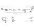 Hydraulick hadice zen TRISCAN ‐ TRI 8516 29035