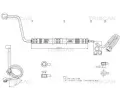 Hydraulick hadice zen TRISCAN ‐ TRI 8516 29037