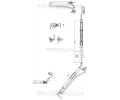 Hydraulick� hadice ��zen�&nbsp;TRISCAN&nbsp;&dash;&nbsp;TRI 8516 29040