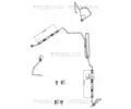 Hydraulick� hadice ��zen�&nbsp;TRISCAN&nbsp;&dash;&nbsp;TRI 8516 29047