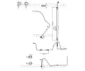 Hydraulick hadice zen TRISCAN ‐ TRI 8516 29070