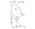 Hydraulick hadice zen TRISCAN ‐ TRI 8516 29071