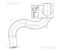 Hydraulick� hadice ��zen�&nbsp;TRISCAN&nbsp;&dash;&nbsp;TRI 8516 29072