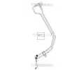 Hydraulick� hadice ��zen�&nbsp;TRISCAN&nbsp;&dash;&nbsp;TRI 8516 43002