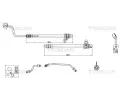 Hydraulick� hadice ��zen�&nbsp;TRISCAN&nbsp;&dash;&nbsp;TRI 8516 43004