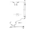 Hydraulick hadice zen TRISCAN ‐ TRI 8516 43009