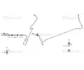 Hydraulick� hadice ��zen�&nbsp;TRISCAN&nbsp;&dash;&nbsp;TRI 8516 65001