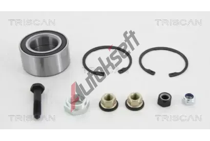 TRISCAN Sada loiska kola TRI 8530 10124, 8530 10124