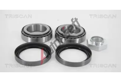 TRISCAN Sada loiska kola TRI 8530 10127, 8530 10127
