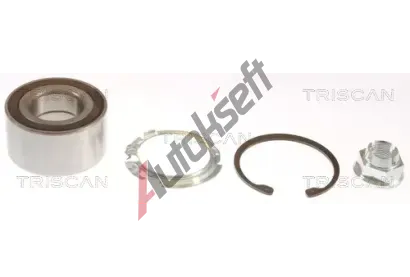 TRISCAN Sada loiska kola TRI 8530 10145, 8530 10145