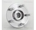 TRISCAN Sada loiska kola TRI 8530 10190, 8530 10190