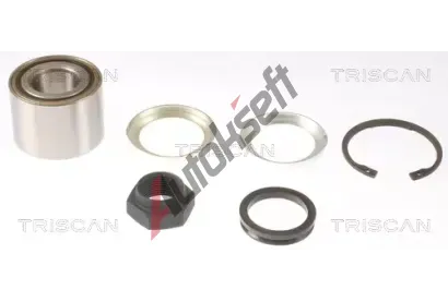 TRISCAN Sada loiska kola TRI 8530 10203, 8530 10203