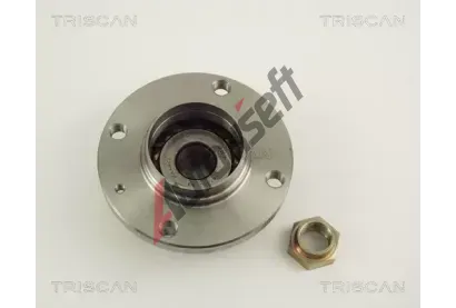 TRISCAN Sada loiska kola TRI 8530 10236, 8530 10236