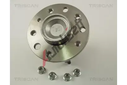 TRISCAN Sada loiska kola TRI 8530 10239, 8530 10239