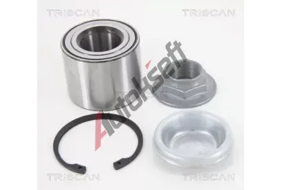 TRISCAN Sada loiska kola TRI 8530 10269, 8530 10269