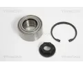 Sada loiska kola TRISCAN ‐ TRI 8530 16129