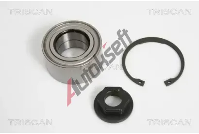 TRISCAN Sada loiska kola TRI 8530 16129, 8530 16129