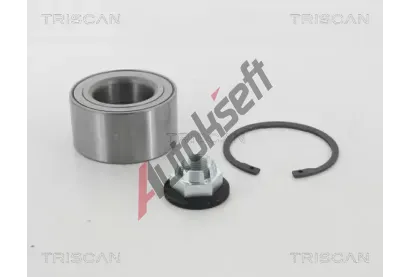 TRISCAN Sada loiska kola TRI 8530 16141, 8530 16141