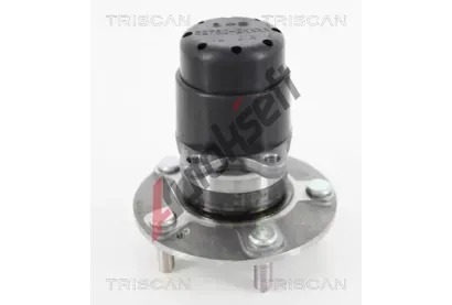 TRISCAN Sada loiska kola TRI 8530 18209, 8530 18209