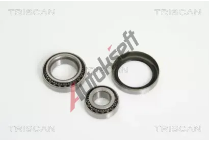 TRISCAN Sada loiska kola TRI 8530 23117, 8530 23117