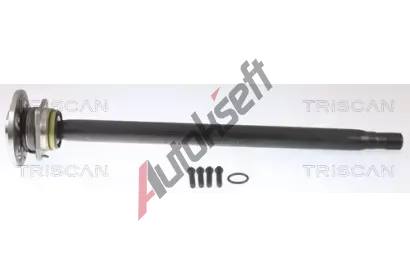 TRISCAN Sada loiska kola TRI 8530 23233, 8530 23233