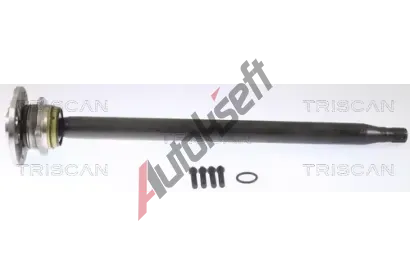 TRISCAN Sada loiska kola TRI 8530 23236, 8530 23236
