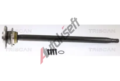 TRISCAN Sada loiska kola TRI 8530 23237, 8530 23237