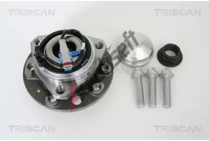 TRISCAN Sada loiska kola TRI 8530 24120, 8530 24120