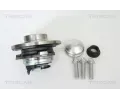 TRISCAN Sada loiska kola TRI 8530 24120, 8530 24120