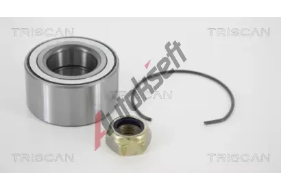TRISCAN Sada loiska kola TRI 8530 25111, 8530 25111