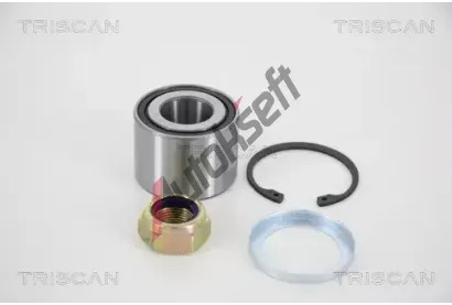 TRISCAN Sada loiska kola TRI 8530 25203, 8530 25203