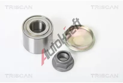 TRISCAN Sada loiska kola TRI 8530 25251, 8530 25251