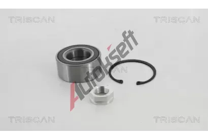 TRISCAN Sada loiska kola TRI 8530 28108, 8530 28108