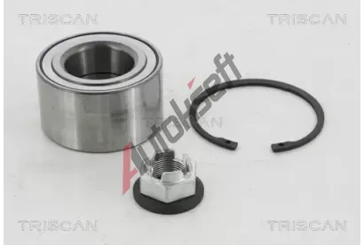 TRISCAN Sada loiska kola TRI 8530 28111, 8530 28111