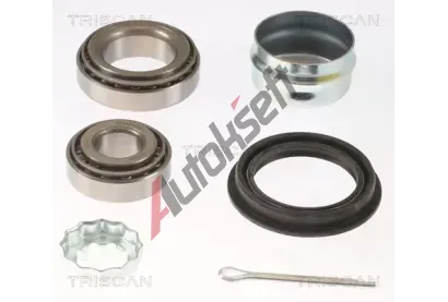 TRISCAN Sada loiska kola TRI 8530 29006D, 8530 29006D