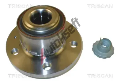 TRISCAN Sada loiska kola TRI 8530 29124, 8530 29124