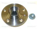 TRISCAN Sada loiska kola TRI 8530 29124, 8530 29124